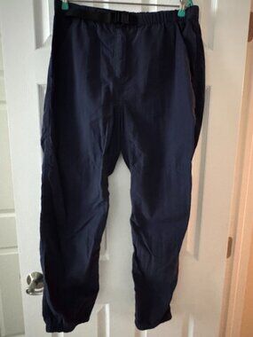 Trail pants by EMS - Women's M